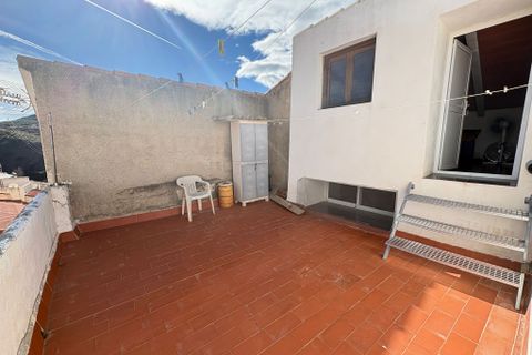 Byhus i Lijar, Almeria, Lijar - € 69.000 | Ref: Casa Joaquina  - foto 38